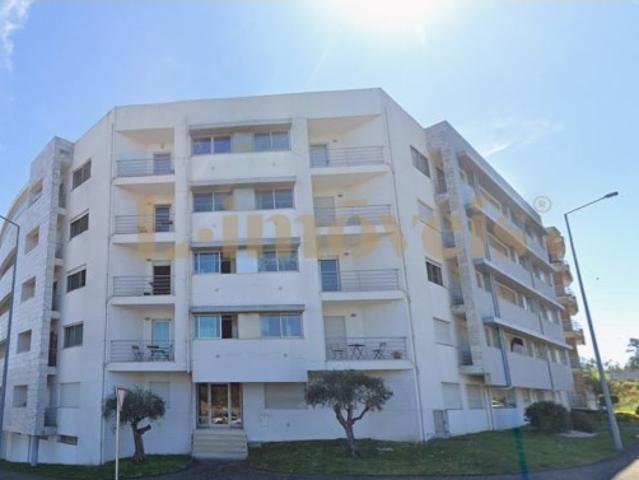 APARTAMENTO T2, JUNTO A CESPU, EM GANDRA, PAREDES