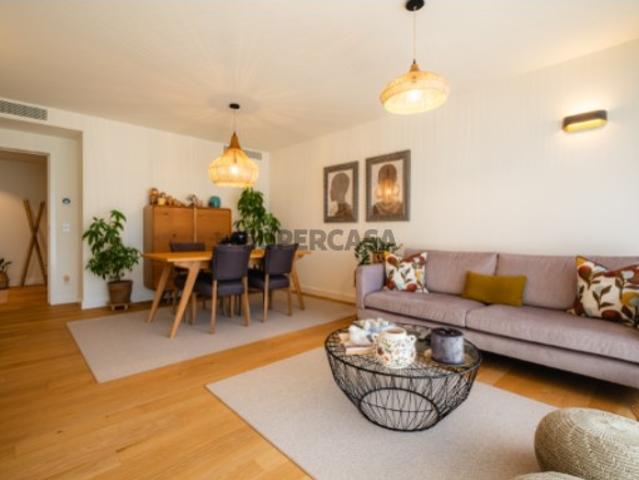 Apartamento T2 junto a Douro Marina, São Paio Apartments Lote 11