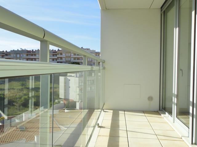 Apartamento T2 junto à praia da Figueira da Foz