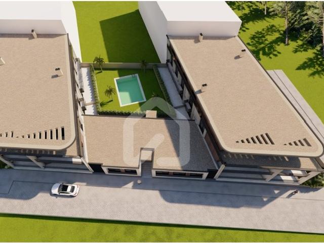 Apartamento T2 Junto à praia de Labruge