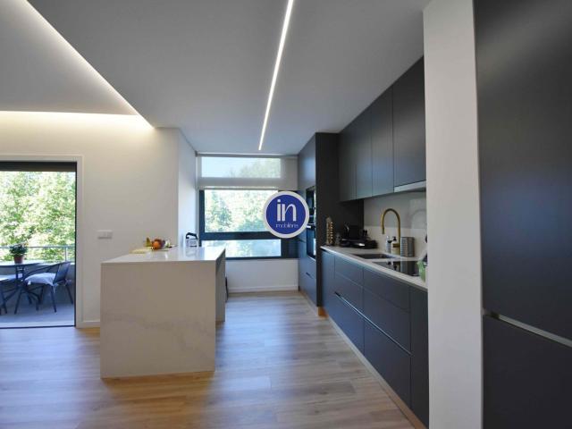 Apartamento T2 junto ao centro
