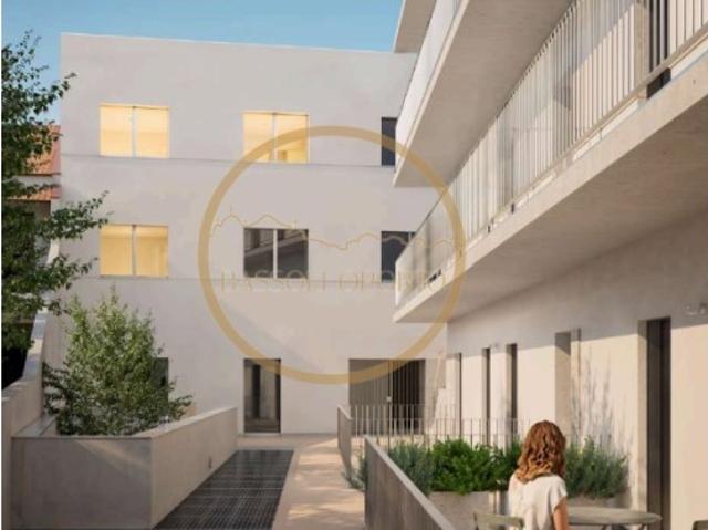 Apartamento T2 junto ao Dragão e ao Metro