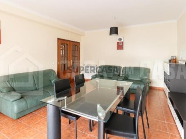 Apartamento T2 junto ao Hospital