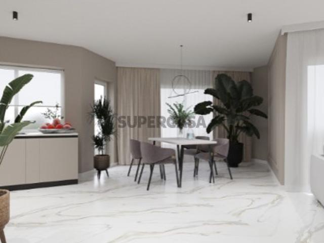 Apartamento T2, junto ao mar, Armação Pera ALGARVE