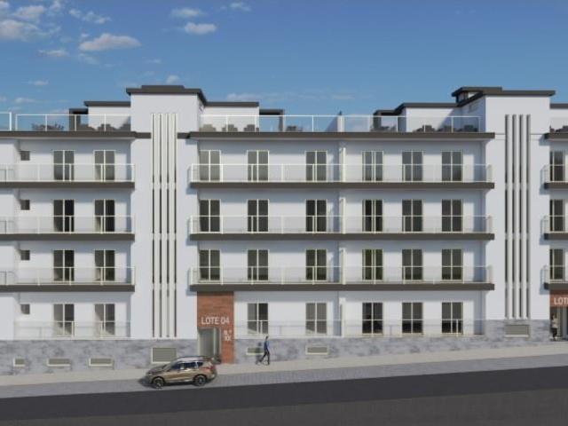 Apartamento T2 junto ao mercado 200 mts da praia 63m² Nazaré