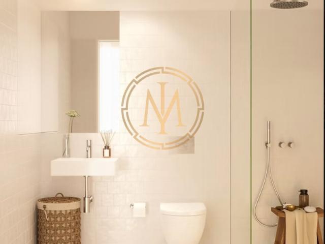 Apartamento T2 junto ao Metro e ao Dragão c/ terraço