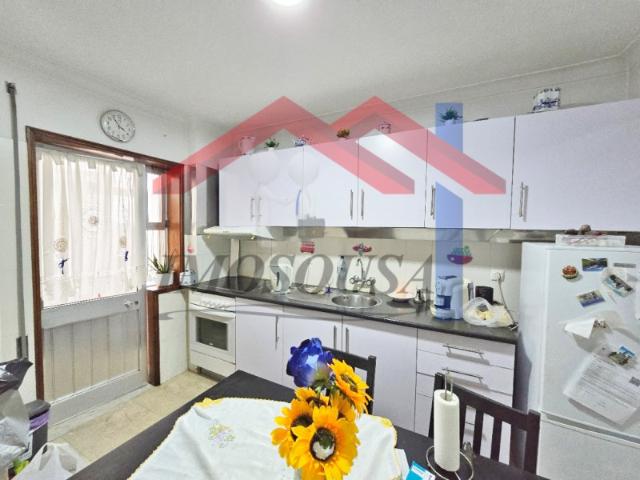 Apartamento T2 Junto aos acessos