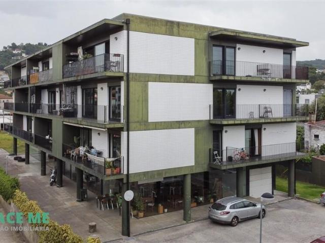 Apartamento T2 junto da Universidade do Minho, Campus de Gualtar