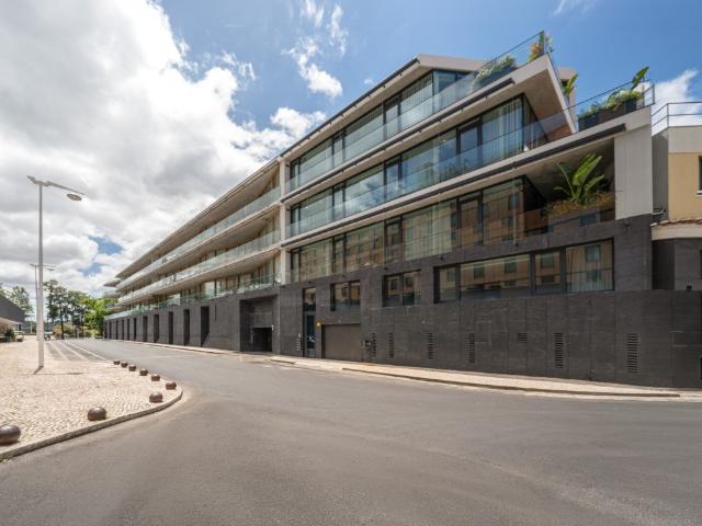 Apartamento T2 | Junqueira 170m² Alcântara