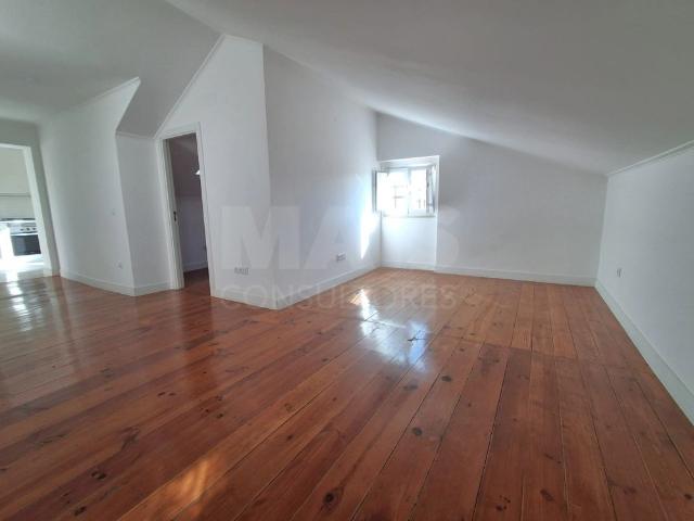 Apartamento T2 Laranjeiro