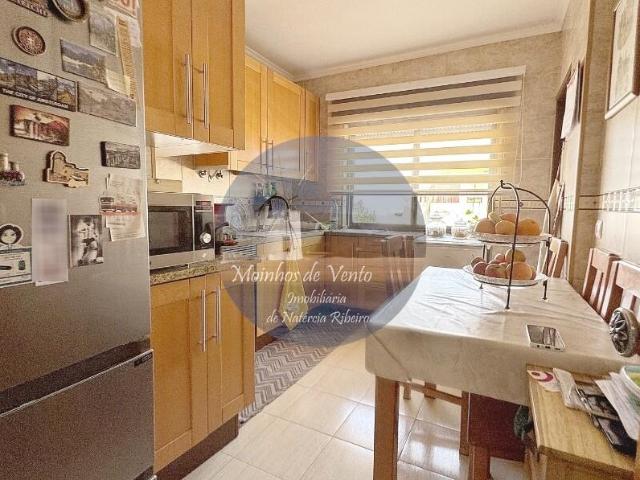 Apartamento T2 Lavradio