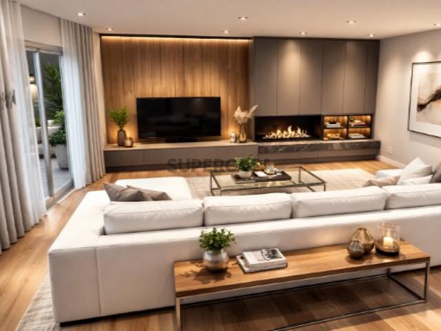 Apartamento T2 Excelentes acabamentos Varandas Perto do Fórum Algarve