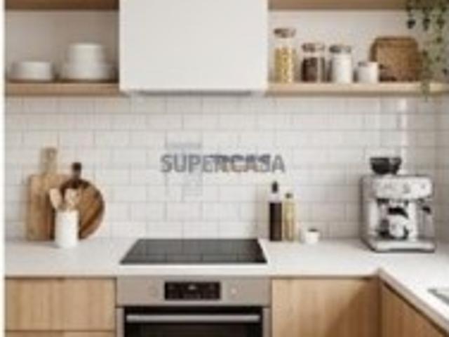 Apartamento T2 Lisboa
