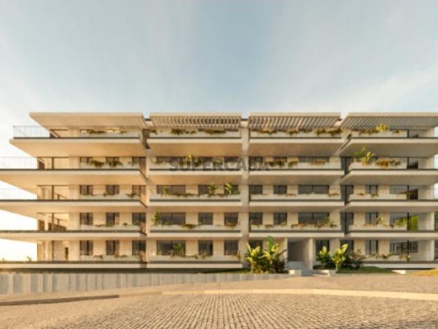Apartamento T2 LivingSea 3 | Canidelo, Vila Nova de Gaia, 1.ª Linha de Mar