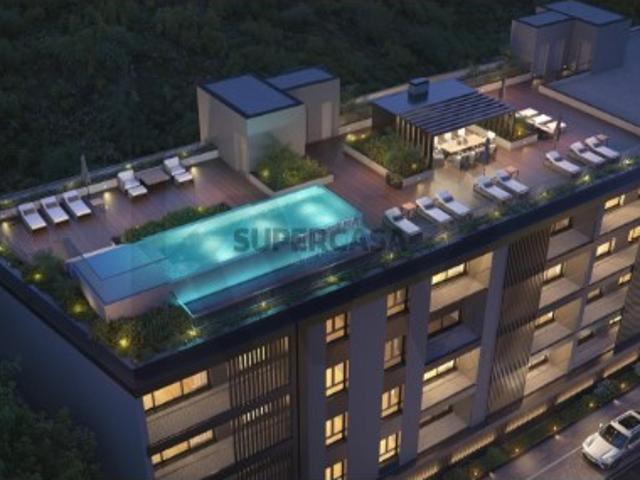 Apartamento T2 | Lobos Views