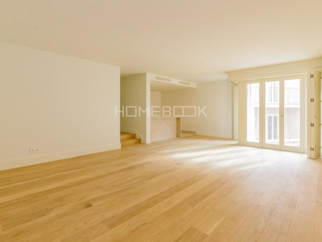 Apartamento T2 – Localização Premium Junto à Avenida da Liberdade
