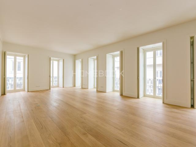 Apartamento T2 – Localização Premium Junto à Avenida da Liberdade