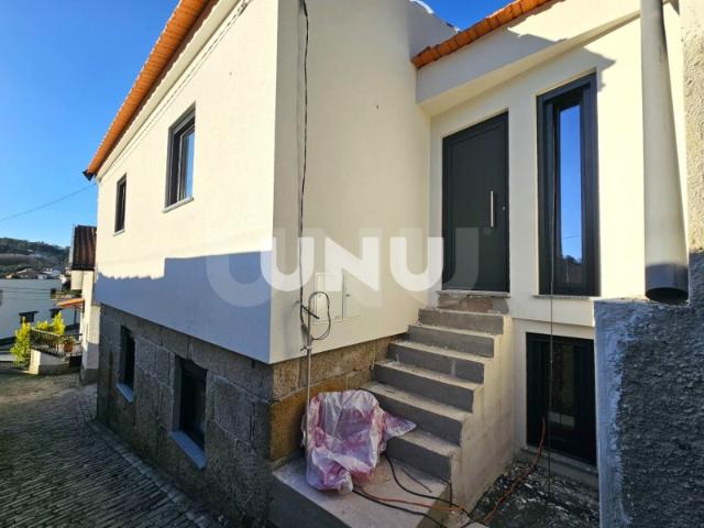 Apartamento T2 Localização Tranquila