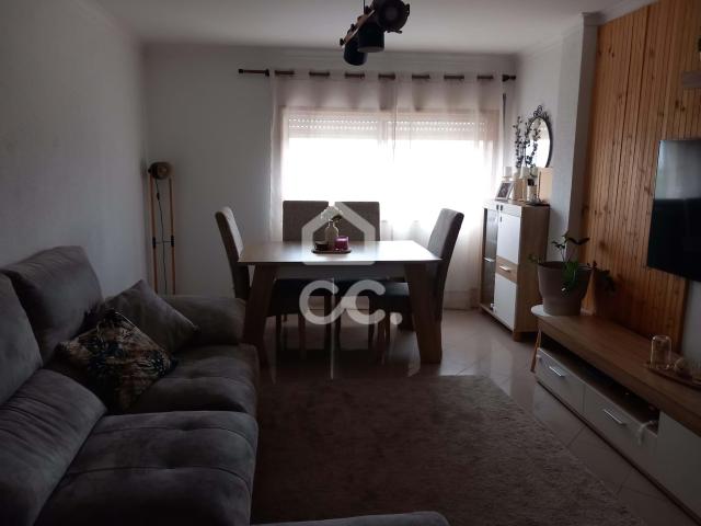 Apartamento T2 Localizado na Rua D. Marcos da Cruz, Leça da Palmeira