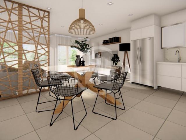 Apartamento T2 localizado no Bloco D no 2.º piso na Quinta do Pinheiro