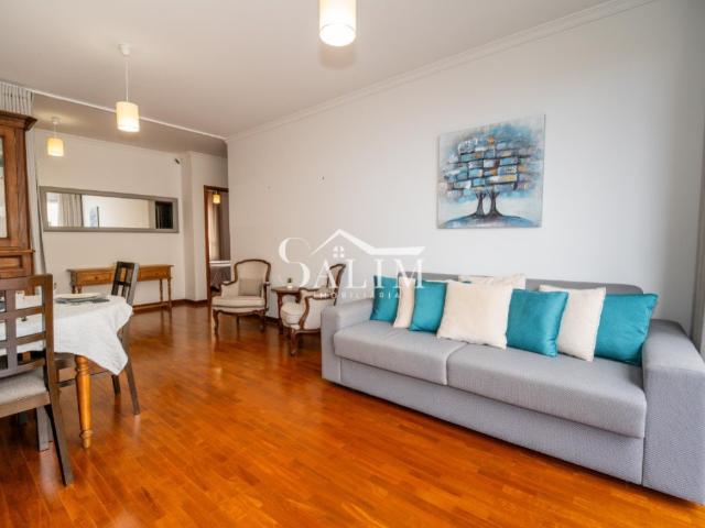 Apartamento T2 localizado no centro do Caniço 89m² Caniço