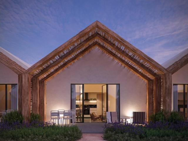 Apartamento T2 localizado em pleno coração do Alentejo 0m² Grândola e Santa Margarida da Serra