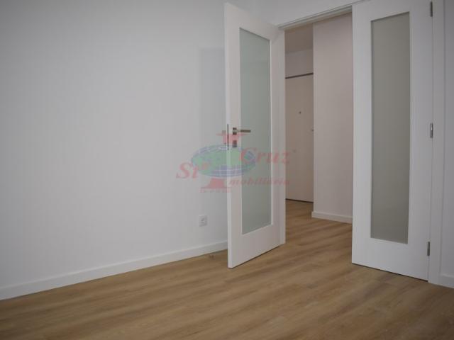 Apartamento T2 Lordemão