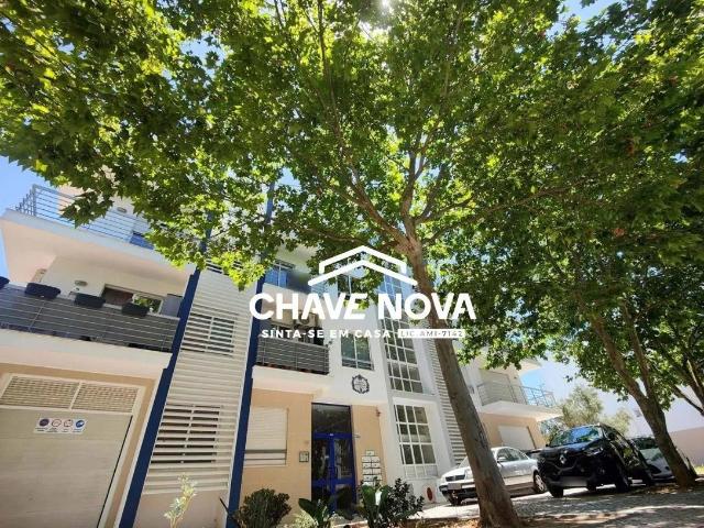 Apartamento T2, Loulé