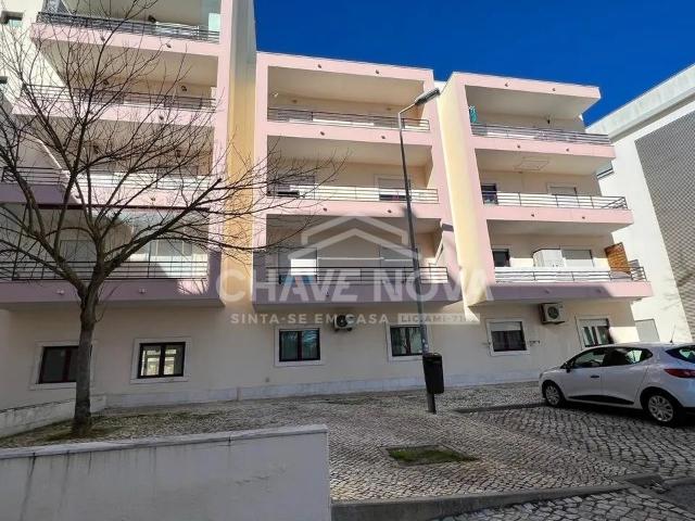 Apartamento T2 Loulé
