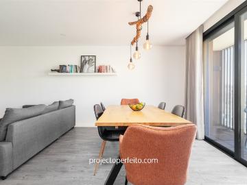 Apartamento T2, Lourosa, Santa Maria da Feira | BPI Expresso Imobiliário