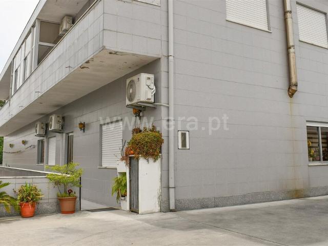 Apartamento T2 / Lousada, Aveleda