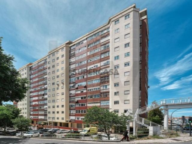 Apartamento T2 Lumiar Lisboa