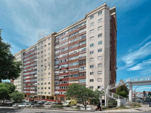 Apartamento T2 Lumiar Lisboa