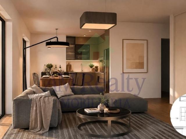 APARTAMENTO T2 | LUGAR ESTRADA | PENICHE
