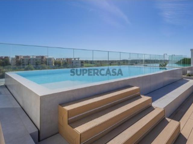 Apartamento T2 Luxuoso em Vilamoura