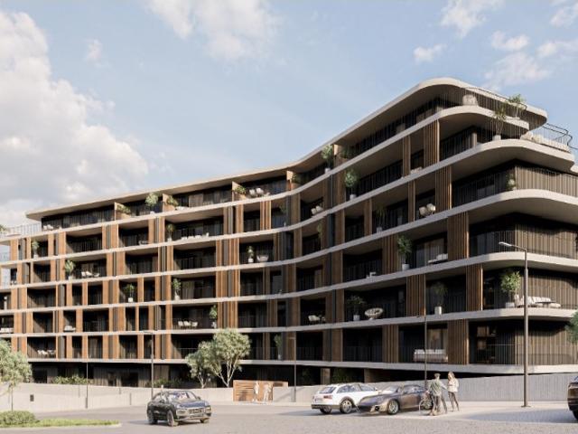 Apartamento T2 Lux Gaia