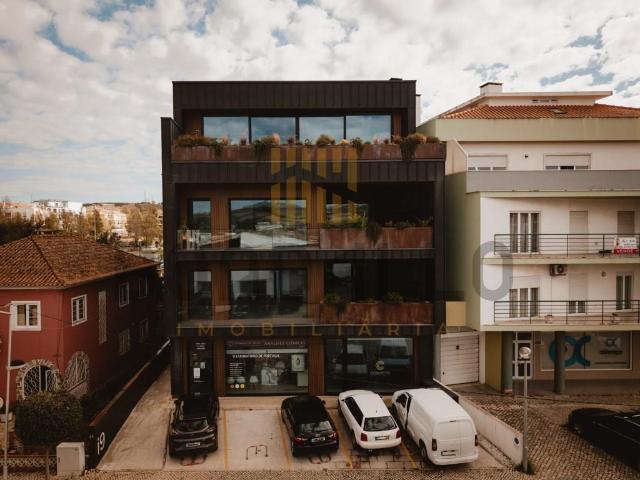 Apartamento T2 Luxo Lourinhã C/Piscina 160m² da Lourinhã e Atalaia