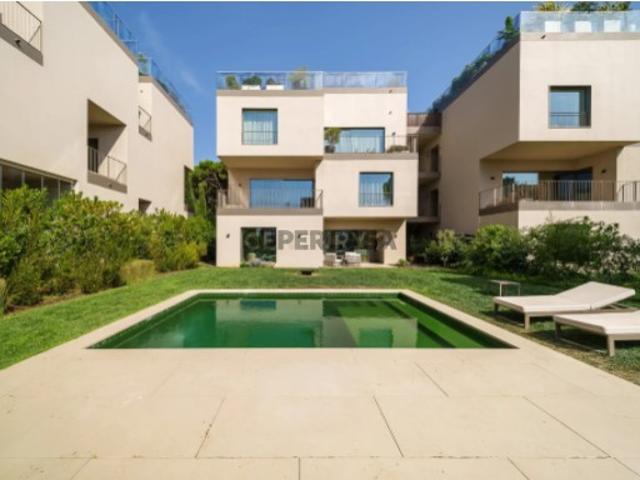 Apartamento T2 Luxo Quinta da Marinha