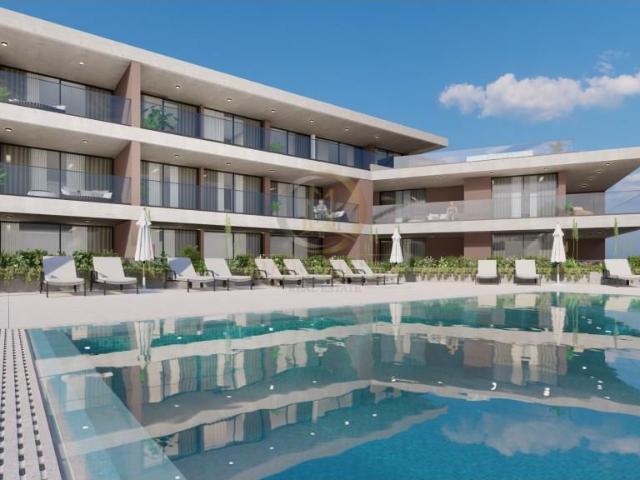 Apartamento T2 Luxo 105m² Santa Luzia Funchal