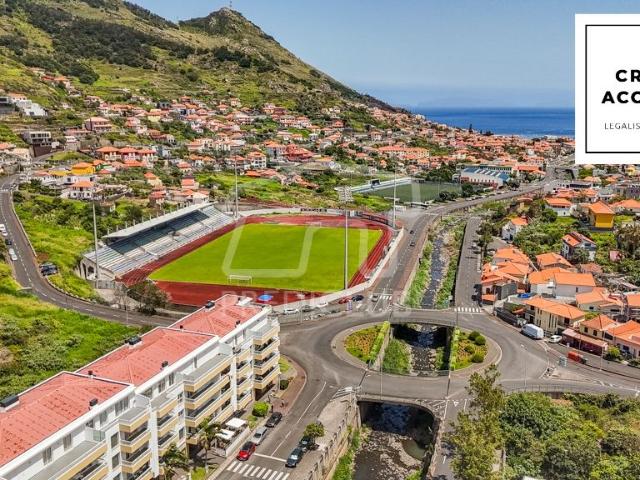 Apartamento T2 Machico