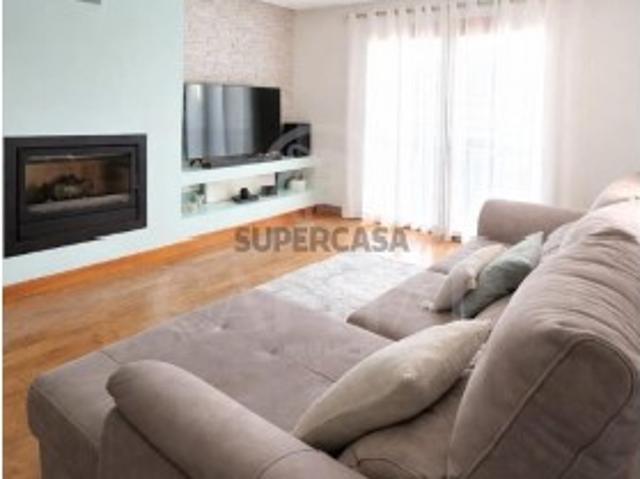 Apartamento T2 Mafra