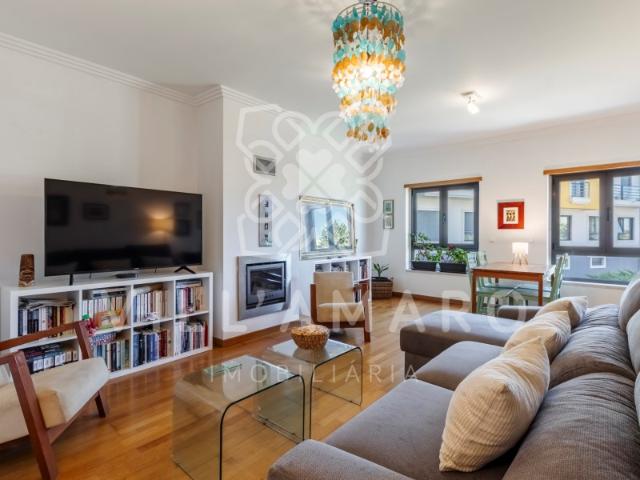 Apartamento T2 Mafra | Quinta das Pevides | Mafra