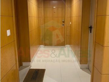 Vila Nova da Telha, Maia, Distrito de Porto