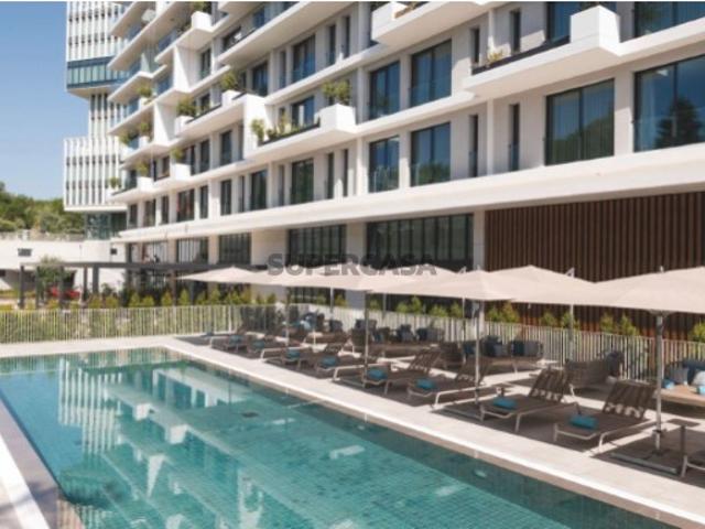 Apartamento T2 | Martinhal Oriente