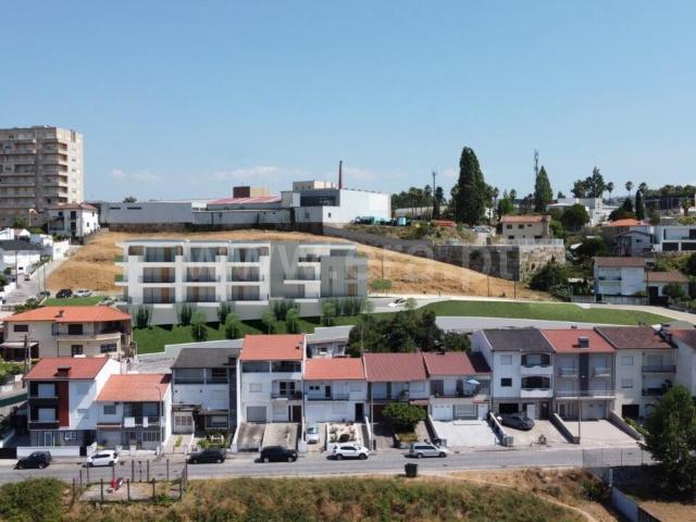 Apartamento T2 / Marco de Canaveses, Marco