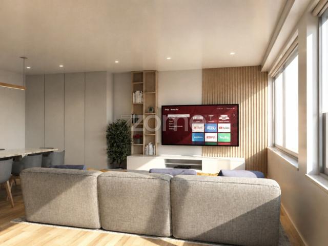 Apartamento T2, Margaride