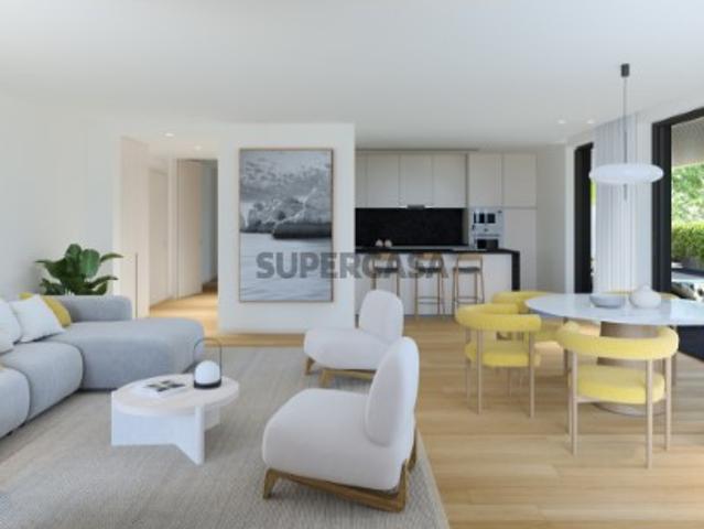 Apartamento T2 Marina Douro III