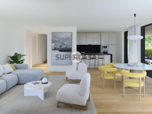 Apartamento T2 Marina Douro Vila Nova de Gaia