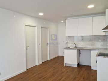 Apartamento T2 Marinha Grande, Marinha Grande, arrendamento LIZ 216690