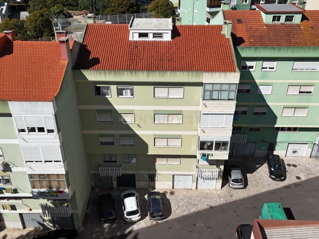 Apartamento T2 Massamá